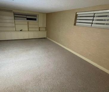 For Lease - 23 Shaddock Crescent Unit# BSMT, Toronto, Ontario - Photo 3