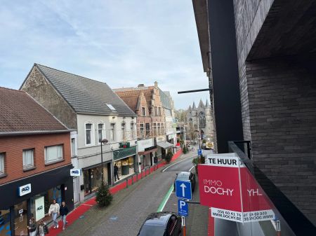 Standingvol recent appartement in volle centrum 1ste verdieping | Stormestraat 7 - Foto 5