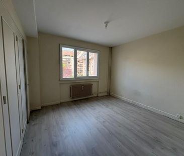 Location Appartement 3 pièces 68m² DIJON 21000 - Photo 5