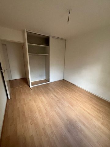 Appartement 2 pièces – 47 m² environ à Rennes Centre (ref : G63430) - Photo 2