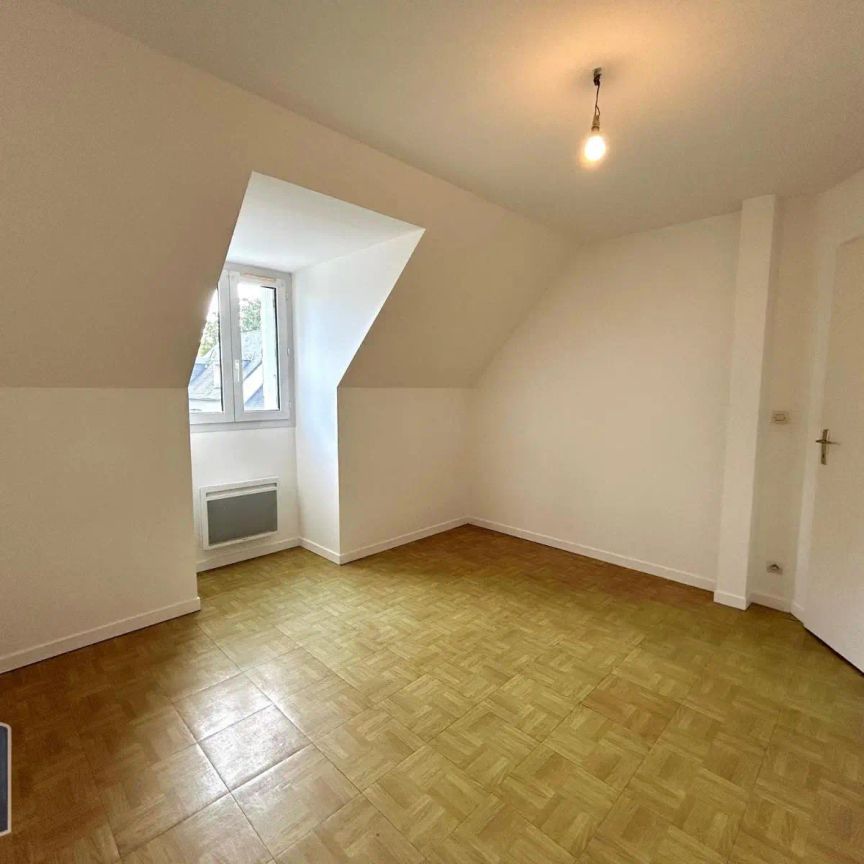 Maison à louer 7 pièces 119.85m² - Photo 1
