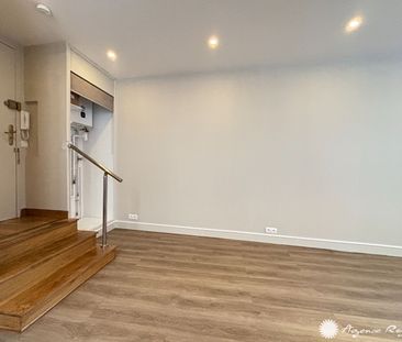 Location Maison 1 pièce 24m² ST GERMAIN EN LAYE 78100 - Photo 3