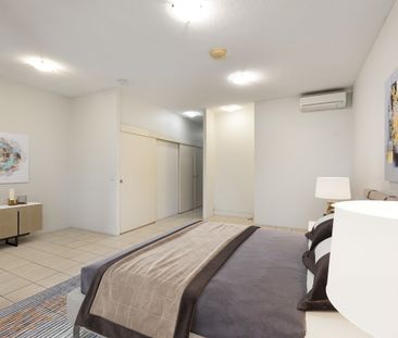 Sophisticated 1-Bedroom Apartment in the Heart of South Bank - Photo 6