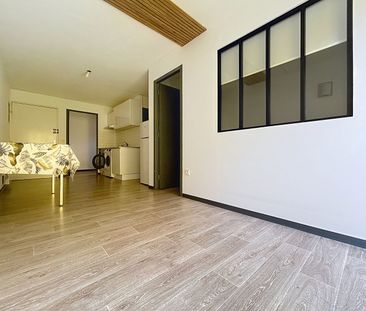 Appartement T2 Saint-Cyprien à louer - Photo 2
