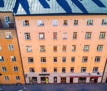 Allévägen 11A - Foto 1