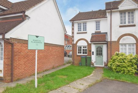 Shaw Drive, Walton-on-Thames, KT12 - Photo 5