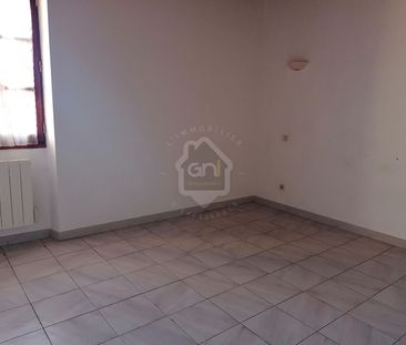 Location Appartement 3 pièces 57m² - Photo 2