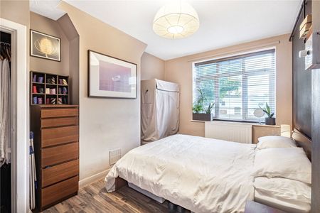 Creasy Estate, Aberdour Street, London, SE1 4SL - Photo 5