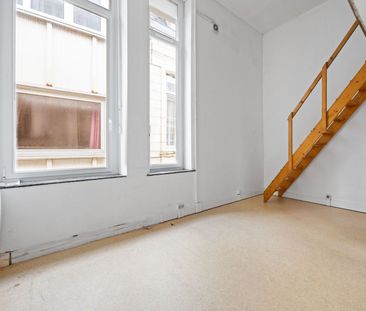 4459 - Location Appartement - 1 pièces - 16 m² - Arras (62) - Beffr... - Photo 3