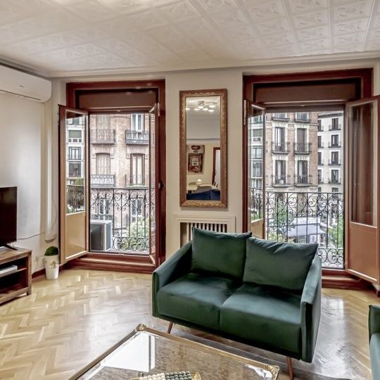 madrid, Community of Madrid 28012 - Foto 1