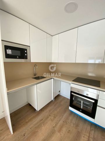 Piso en alquiler en Galapagar – Madrid | Gilmar Consulting - Photo 5