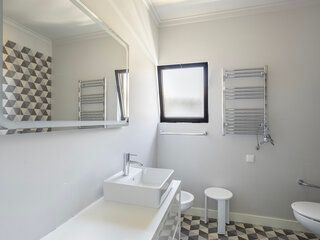 Apartment 2 bedrooms Cascais - garage, green areas - Photo 5