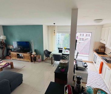 3.5 Zimmer, 100 m², 6. Stock - Foto 5