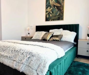 Nowe, wysoki standard, 3 pokoje 2 mp - Zdjęcie 5