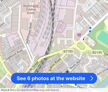 North Street, Horsham - Photo 1