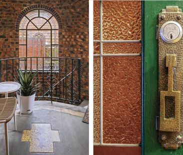 Exceptional Art Deco luxury at Chelmer Lodge - Photo 6