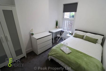 5 bedroom house share to rent - Photo 3