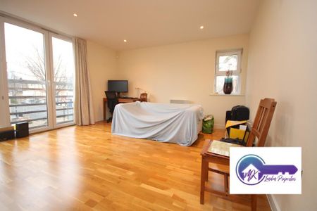 1 Bedroom Flat To Rent - Photo 2