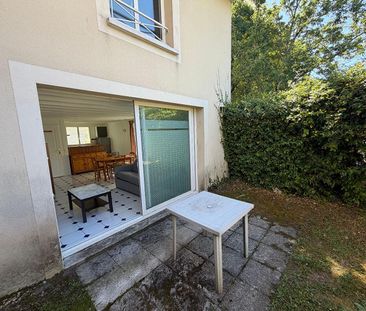 Location maison 3 pièces, 73.63m², Saint-Herblain - Photo 3