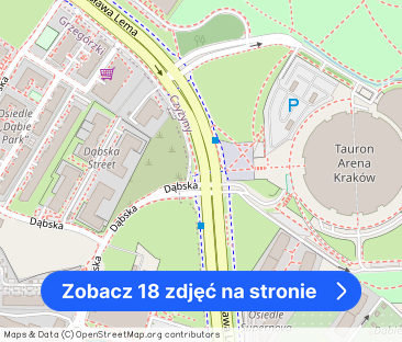 Jasne mieszkanie z balkonem | Lema 24 - Zdjęcie 1