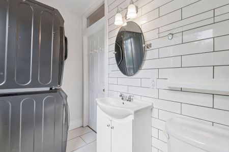 For Lease - 10 Coxwell Avenue Unit# Unit 2, Toronto, Ontario - Photo 2