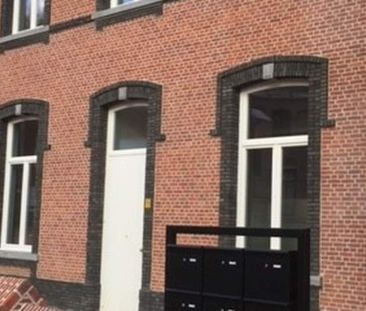 Gelijkvloers app. te huur in Langdorp voor € 825 met 1 slaapkamer - Photo 5