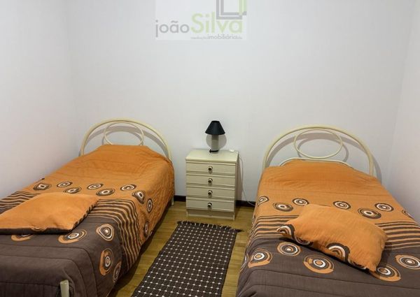 Apartamento T3 em Viana do Castelo