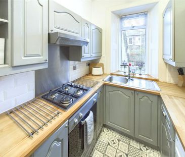 1 bedroom terraced house to rent - Photo 6