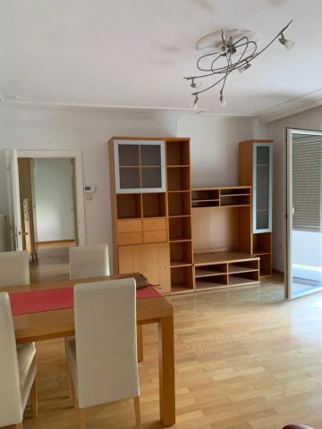 Gemütliche 2-Zimmerwohnung mit Balkon und Parkplatz - Photo 3