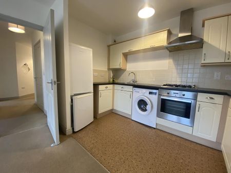 2 bedroom apartment to rent - Photo 5