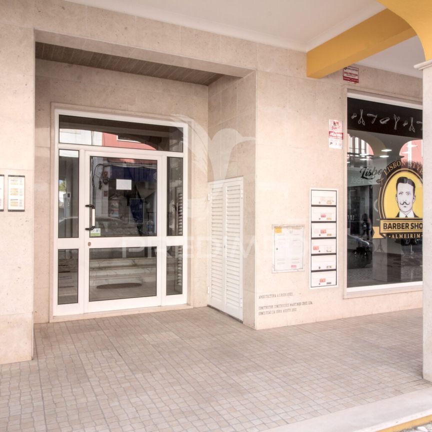 Apartamento T1 em Santarém - Photo 1