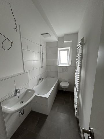 Frisch renovierte 3-Zimmer Wohnung freut sich auf Ihren Einzug - Foto 5