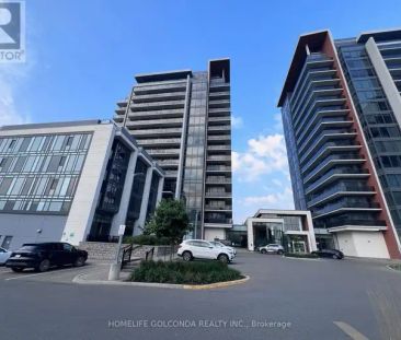 801A - 9608 YONGE STREET | 801A - 9608 YONGE STREET, Richmond Hill - Photo 1