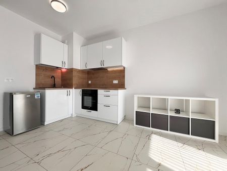 Nowa kawalerka, Horodelska, m. postojowe - Photo 4