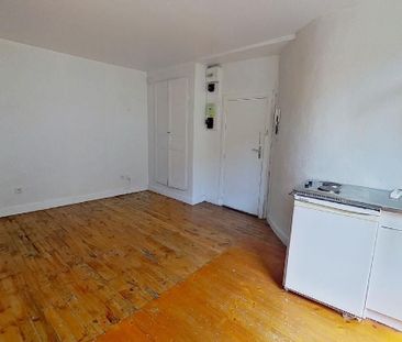 Appartement • Location • 20m2 • Gaillard • Clermont-Ferrand - Photo 5