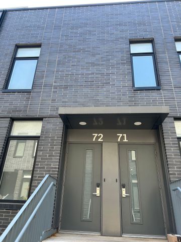 For Lease - 1760 Simcoe Street Unit# 72, Oshawa, Ontario - Photo 4