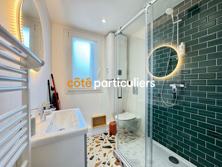 Appartement 1 pièce à louer à Orléans - Photo 5