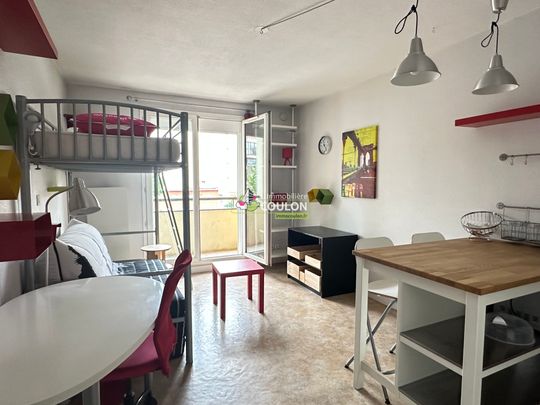 Résidence Magellan 4 bis boulevard Paul Pochet Lagaye, 63000, Clermont-Ferrand - Photo 1