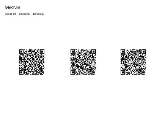 Nyopført lejemål i flot og moderne boligkompleks - Photo 1