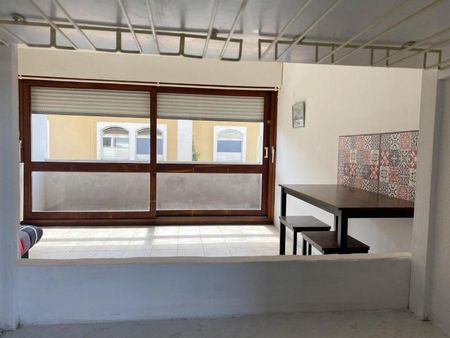 Location Appartement 1 pièce 25m² BORDEAUX 33000 - Photo 5