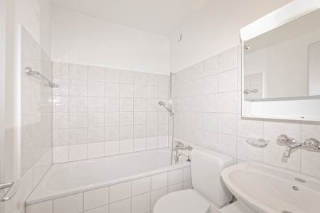 4 Zimmer, 81 m², 1. Stock - Photo 3