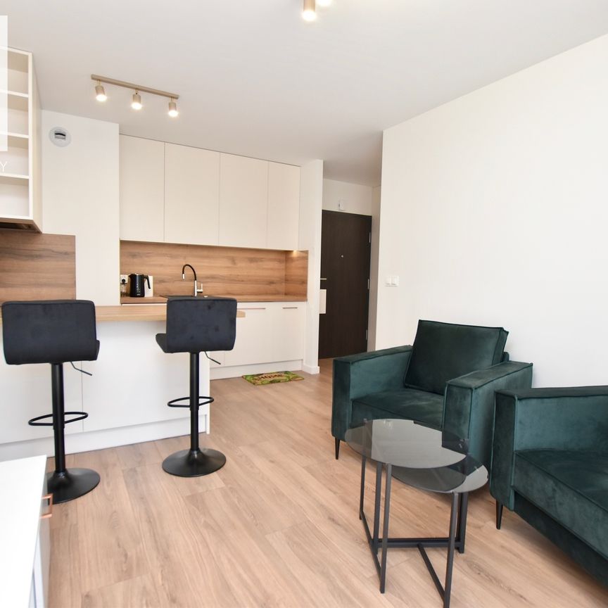 Rzeszów, mieszkanie na wynajem, Graniczna - Photo 1