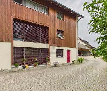 4.5 Zimmer, 150 m², 1. Stock - Photo 4