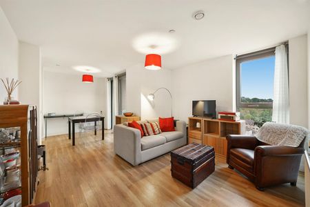 Apartment To Let - Photo 2