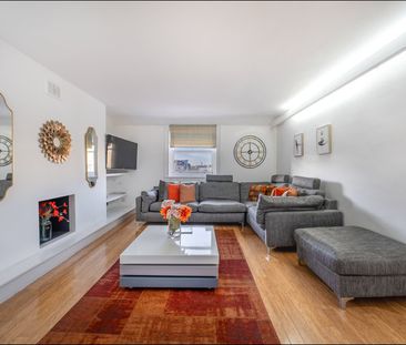 Lower Belgrave Street - Photo 1