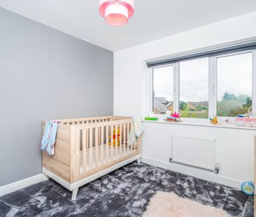 3 bedroom detached to rent Hutton Close, Quorn, LE12 - Photo 6