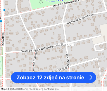 Mieszkanie w budynku wielorodzinnym do własnej ara - Zdjęcie 1