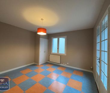 Location Maison 4 pièces 105m² PORNICHET 44380 - Photo 6