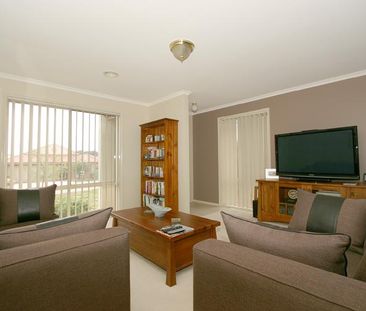 2/28 Rollston Street, Amaroo ACT 2914 - Townhouse For Rent | Domain - Photo 1