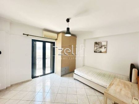 Studio/Γκαρσονιέρα για ενοικίαση Υψηλά Αλώνια (Πάτρα) - Photo 2